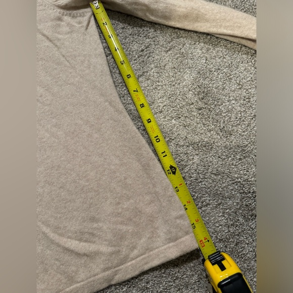 Croft & Barrow | 100% Cashmere Sweater - Picture 4 of 5